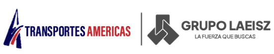Inicie sesión en T24 - Transporte Americas y gestione su flota